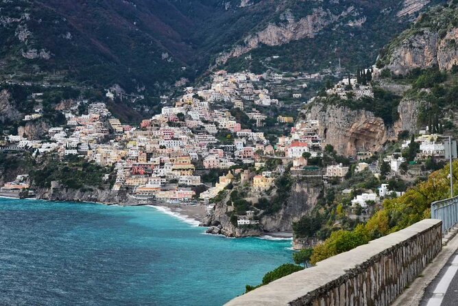 Positano, Sorrento and Pompei Tour from Naples - Price and value: what $373.27 per person is really covering