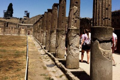 Positano, Sorrento and Pompei Tour from Naples - Why the private setup changes your experience