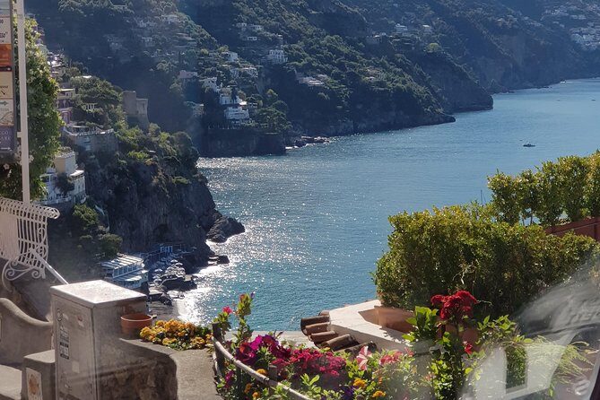 Positano, Sorrento and Pompeii Guided Tour from Naples - Naples to Pompeii: where the morning turns serious