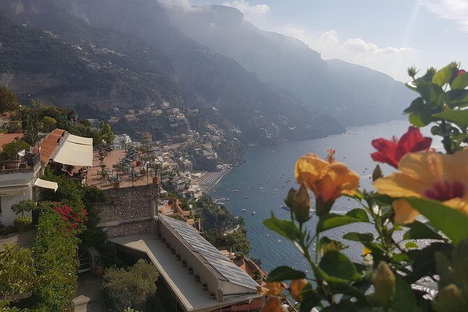Positano, Sorrento and Pompeii Guided Tour from Naples - Tips that actually help on a Naples coast day