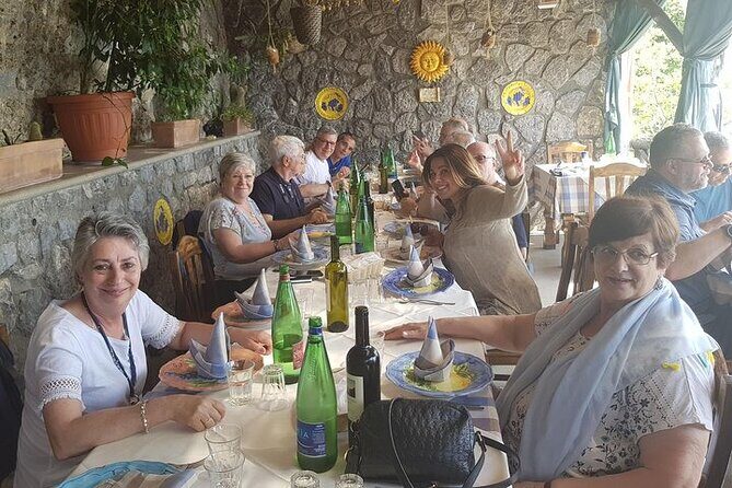Positano, Sorrento and Pompeii Guided Tour from Naples - Should you book the Naples to Positano, Sorrento, and Pompeii guided tour?