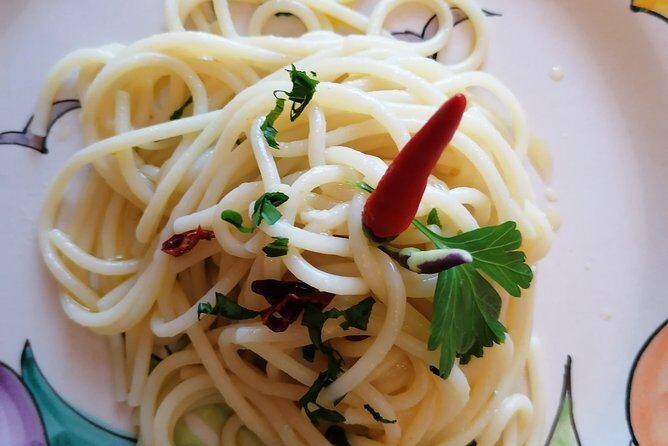 Positano Spaghetti experience - Key highlights worth penciling in