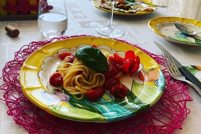 Positano Spaghetti experience - Price and value: is $181.41 worth it?