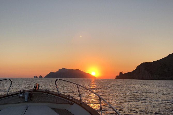 Positano Sunset Cruise - Positano sunset cruise: what you’re paying for (and why it feels worth it)