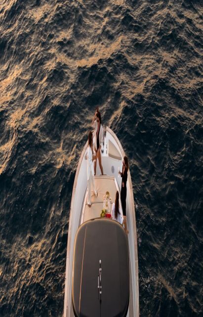 Positano: Sunset Cruise Day Trip with Drinks and Snacks - Value check: what you’re paying for (and what to confirm)