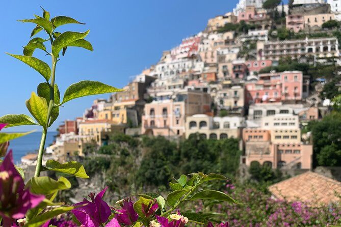Positano Walking tour - Positano After Dark: What This Walk Actually Delivers