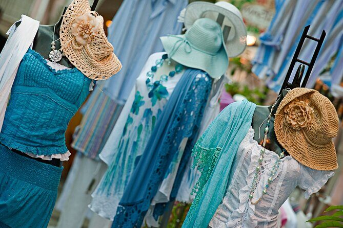Positano Walking Tour with a Local Guide - Timing, pace, and what to wear for steep Positano days
