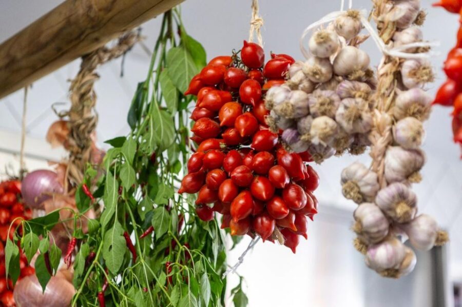 Praiano: Cooking Class with Dinner Overlooking the Sea - From Positano to Praiano, you get a mini cruise first