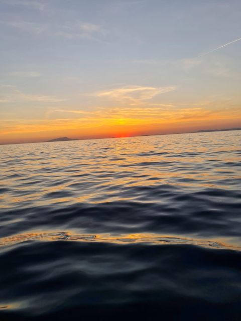 Private 2-Hour Boat Tour Along the Sorrento Coast - Price per group up to 10: when $677.54 feels like a deal