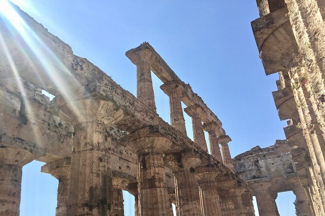 Private 2 Hour Paestum Tour - Why Paestum makes sense on a private tour