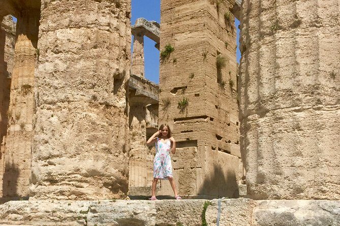 Private 2 Hour Paestum Tour - Stop 2: Museo Archeologico Nazionale di Paestum and the Tomb of the Diver