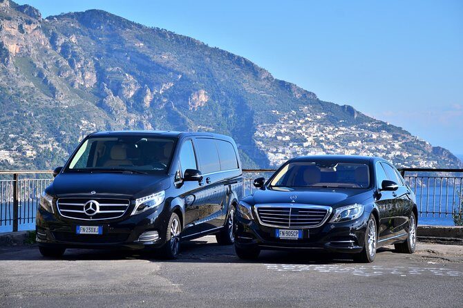Private 8-Hour Amalfi Coast Drive - Key things I’d notice first