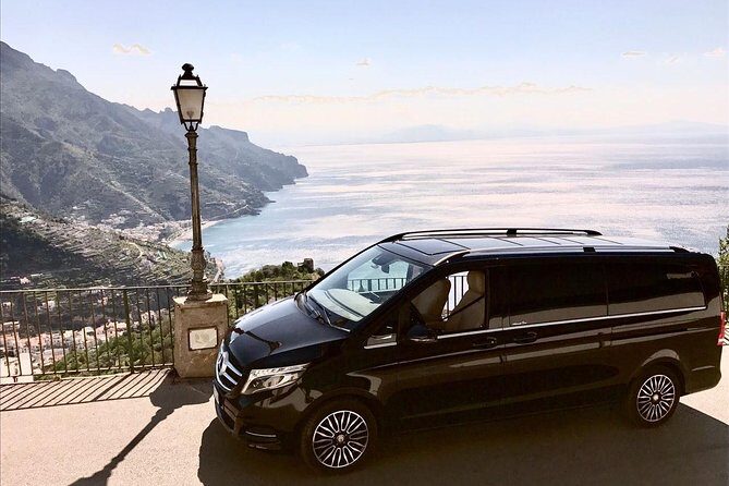 Private 8-Hour Amalfi Coast Drive - Why a private Amalfi Coast drive beats a fixed coach day