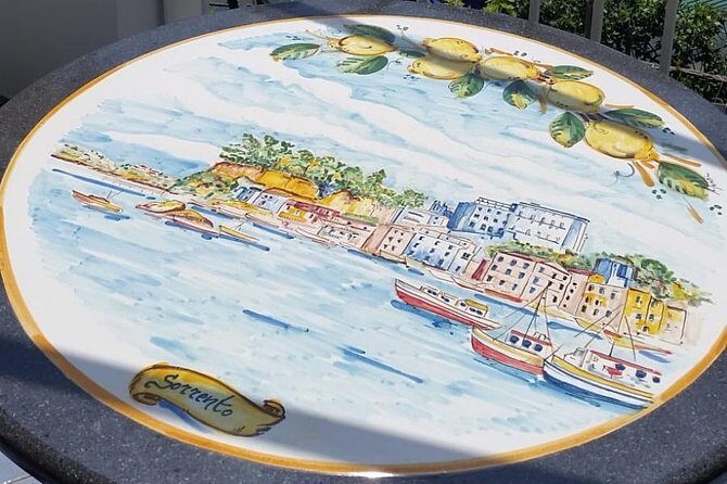 Private 8-Hour Amalfi Coast Drive - Adding other villages: how your route can feel truly yours