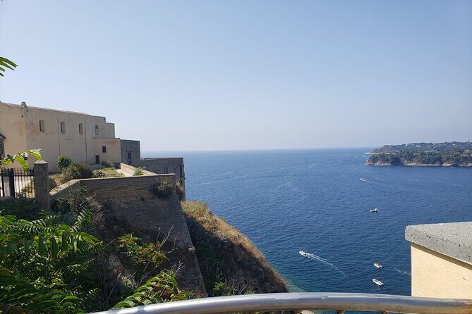 Private Amalfi Coast By Car And By Boat Day Trip - Key things to know before you go