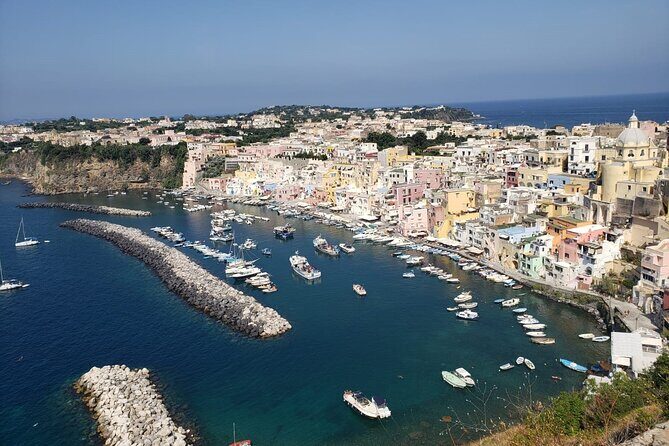 Private Amalfi Coast By Car And By Boat Day Trip - Naples to the Amalfi Coast: how the day is paced