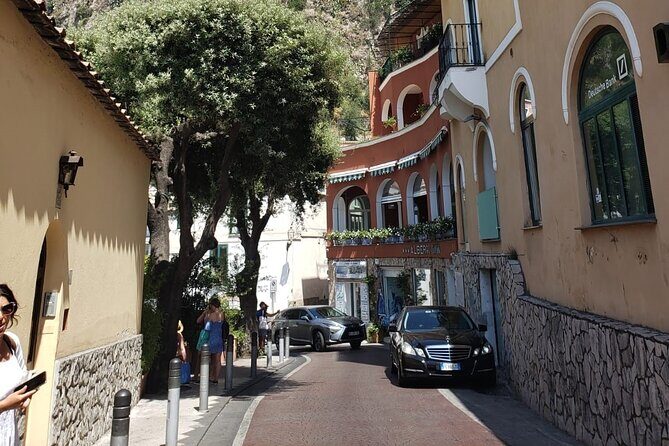 Private Amalfi Coast By Car And By Boat Day Trip - Price and value: is $493.58 per person a good deal?