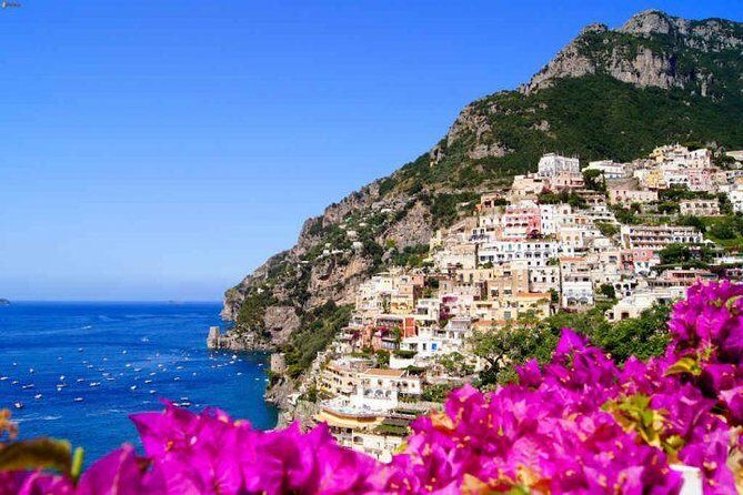 Private Amalfi Coast By Car And By Boat Day Trip - Practical tips: how to make the day smoother