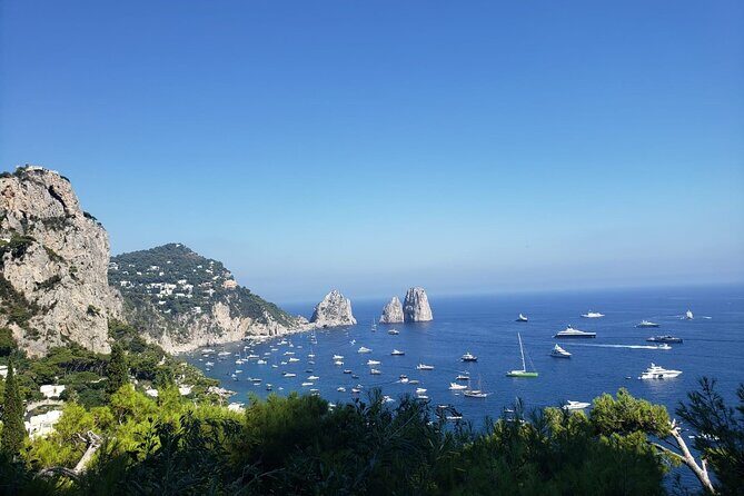Private Amalfi Coast By Car And By Boat Day Trip - Town time: what you’ll likely see beyond the postcards