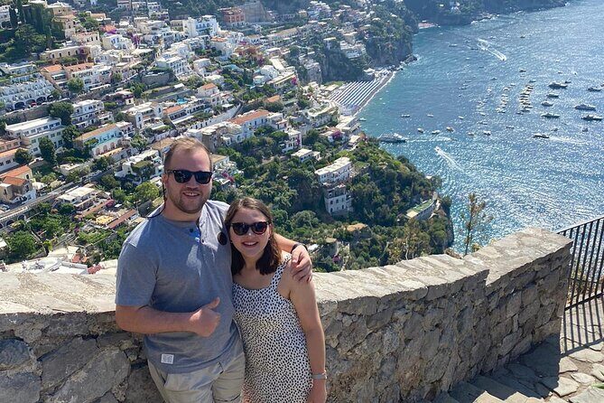 Private Amalfi Coast from Sorrento: Amalfi, Positano&Path of Gods - Why this private Amalfi day works better than “figure it out”