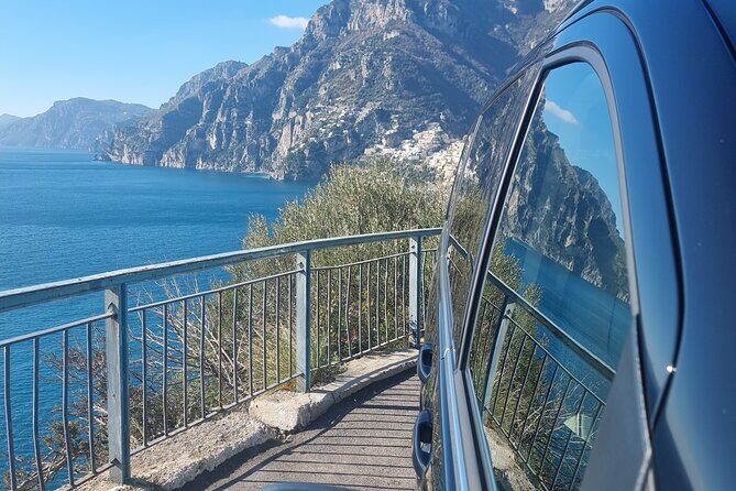 Private Amalfi Coast Full Day Tour - Private Amalfi Coast by car from Sorrento (and why it’s worth it)