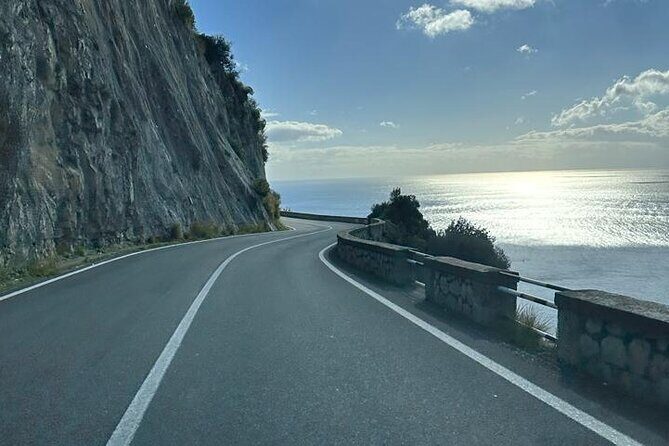 Private Amalfi Coast Full Day Tour - How the 8-hour plan actually feels day-of