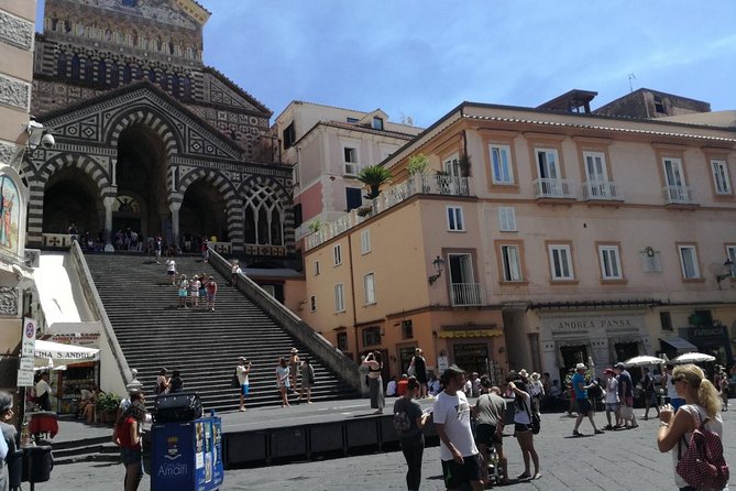 Private Amalfi Coast Secret Tour with Carmine from Rome or Naples - What You’ll Really Get From This Tour