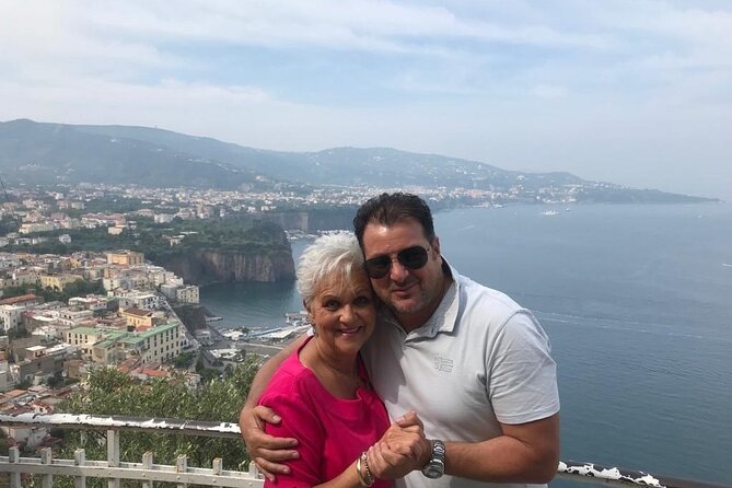 Private Amalfi Coast Secret Tour with Carmine from Rome or Naples - Villa Rufolo: The 45-Minute Stop That Makes the Day Worth It