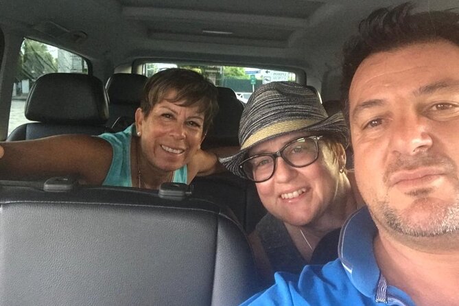 Private Amalfi Coast Secret Tour with Carmine from Rome or Naples - Key Things to Know Before You Go