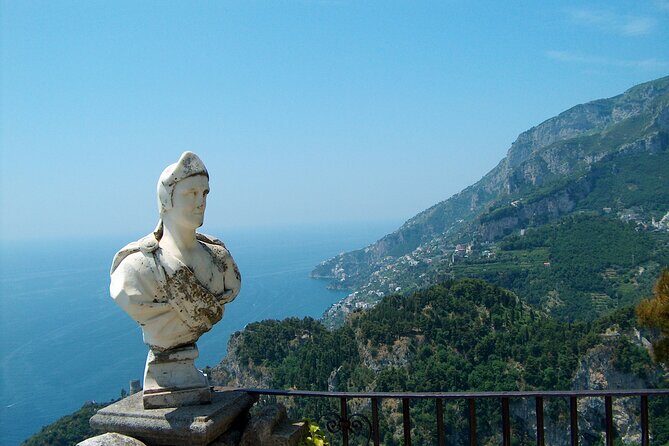 Private Amalfi Coast Sightseeing Tour - Who This Tour Fits Best (and Who Should Skip It)