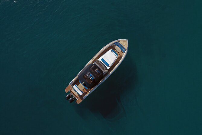 Private Amalfi Coast Sunset Boat Tour - Weather, Timing, and What to Bring for a Calm Evening