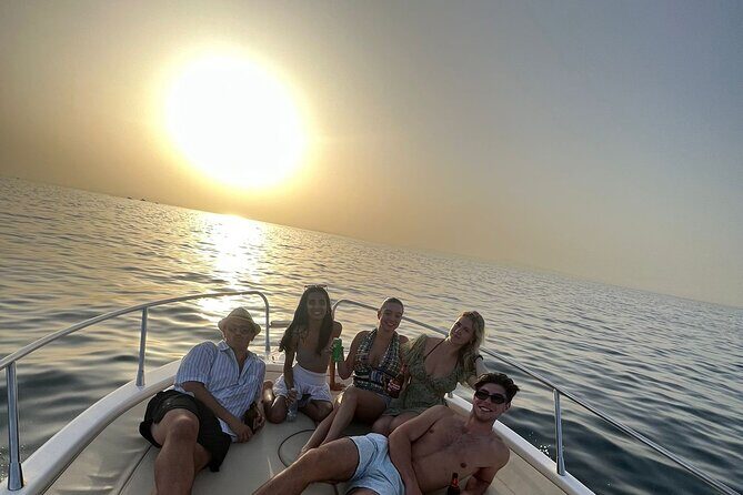 Private Amalfi Coast Sunset Boat Tour - Who This Tour Fits Best (And Who Might Want Something Different)