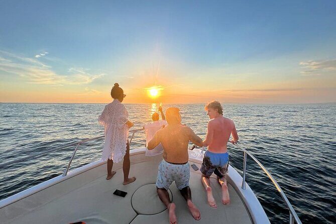 Private Amalfi Coast Sunset Boat Tour - Should You Book This Private Amalfi Coast Sunset Boat Tour?
