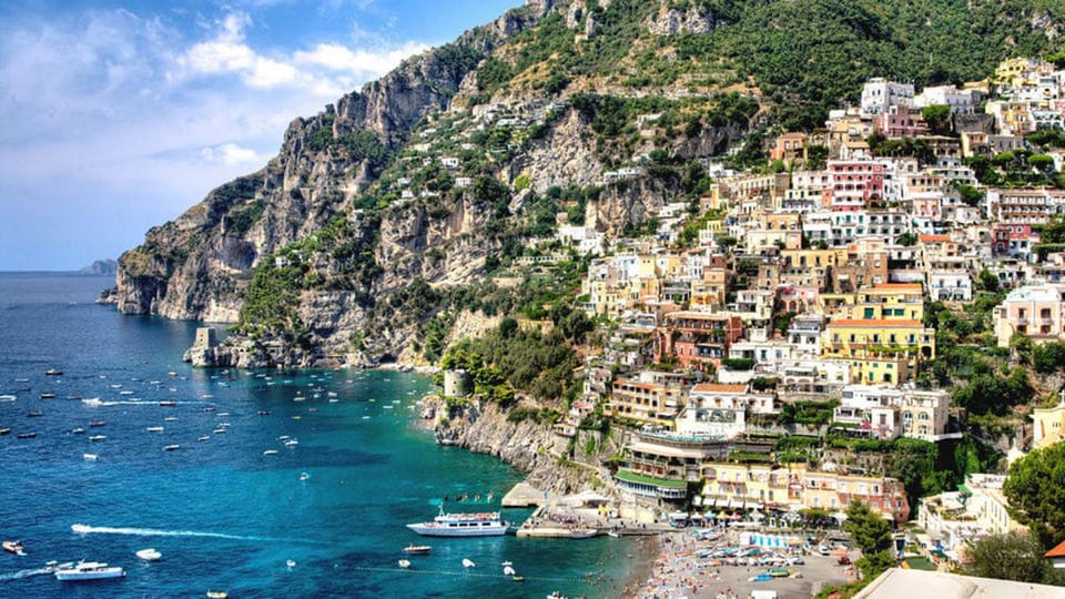 Private Amalfi Coast Tour by Vespa - Self driven option - Key takeaways before you go