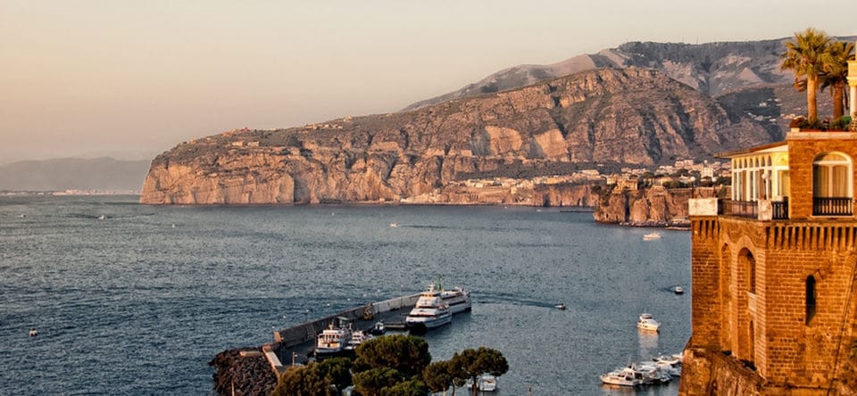 Private Amalfi Coast Tour by Vespa - Self driven option - Pick-up options, meeting point, and how self-driving works