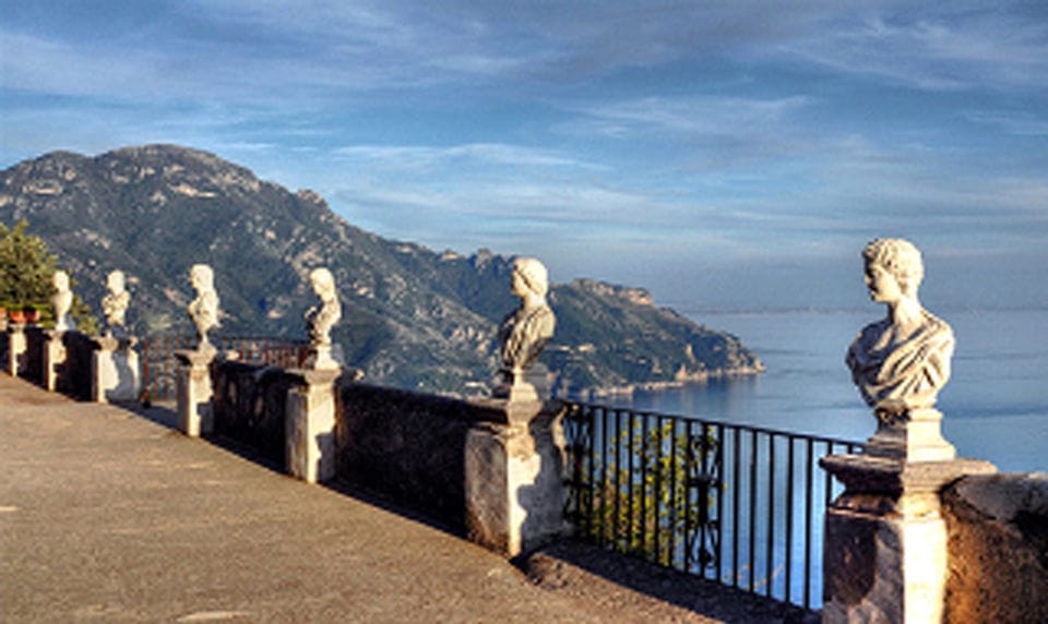 Private Amalfi Coast Tour by Vespa - Self driven option - Amalfi: Sant’Andrea area, Limoncello, and free time that lets you breathe