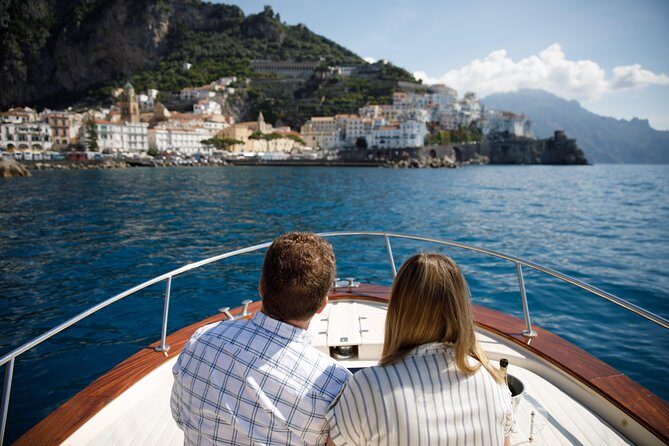 Private Amalfi Coast Tour from Sorrento - Key things that make this Amalfi Coast tour work