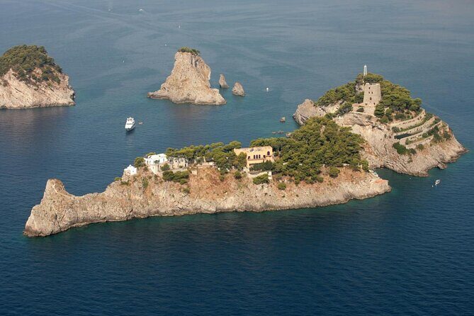 Private Amalfi Coast Tour From Sorrento or Naples - Key Things to Know Before You Go
