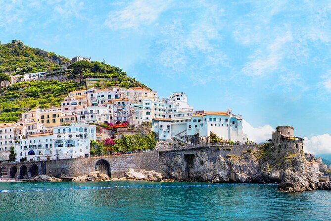 Private Amalfi Coast Tour From Sorrento or Naples - Price and Value at About $337: What You’re Really Paying For