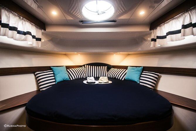 Private Amalfi Coast Tour in a Apreamare 38ft DIAMOND Boat - Price and value: Is $2,604.61 per group worth it?