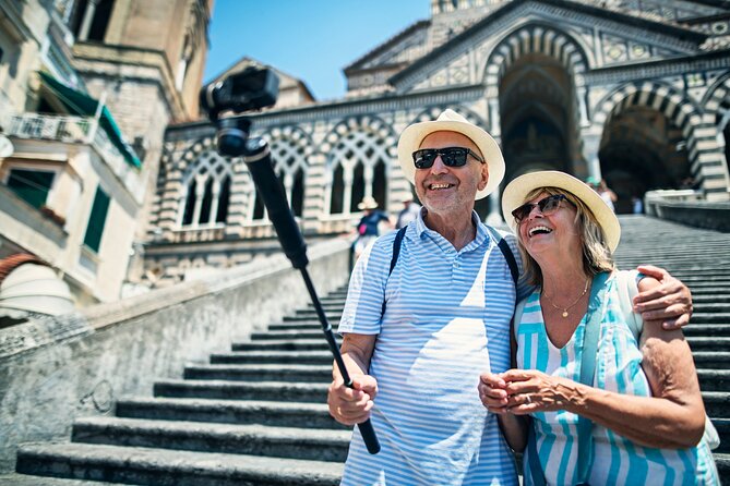 Private Amalfi Coast Tour (Positano, Amalfi & Ravello) - Value for the Price: Why $337.55 Can Be a Good Deal