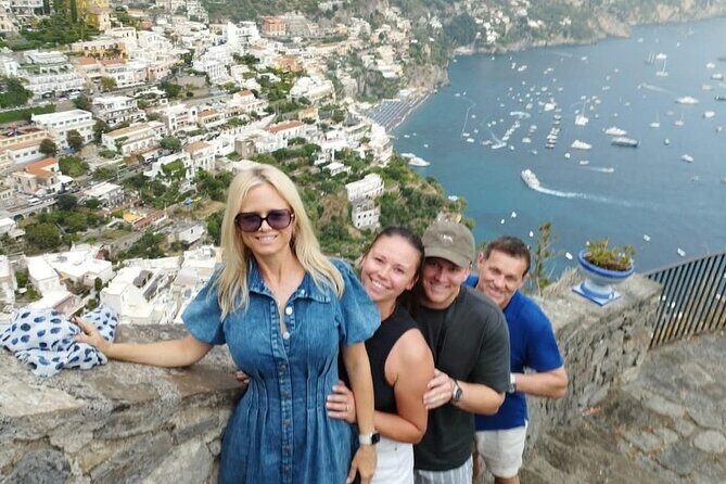 Private Amalfi Coast Tour with a Local: Coastal Stories - Private Amalfi Coast Tour: What You’re Really Buying