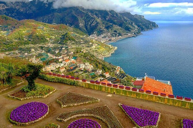Private Amalfi Coast Tour with a Local: Coastal Stories - Driver-Led Coastal Stories: Why It Changes the Experience