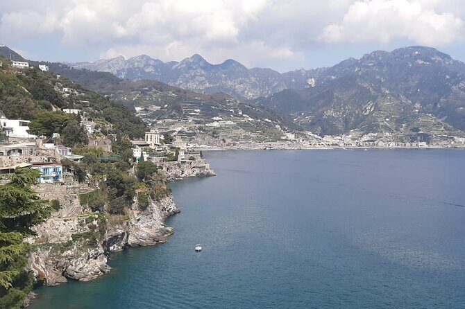 Private Amalfi Coast Tour with English Driver Available - Price and Value: When Private Math Makes Sense