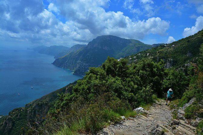 Private Amalfi Coast Tour with Path of the Gods - Key things that make this tour worth your time