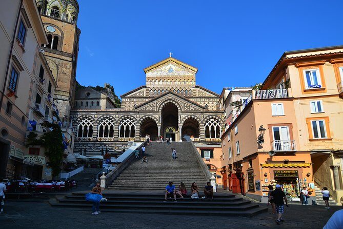 Private Amalfi Coast Tour with Path of the Gods - Why this Path of the Gods + Amalfi + Positano day works