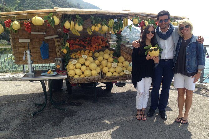 Private Amalfi Coast Tour with Path of the Gods - Price and value: what you’re really paying for
