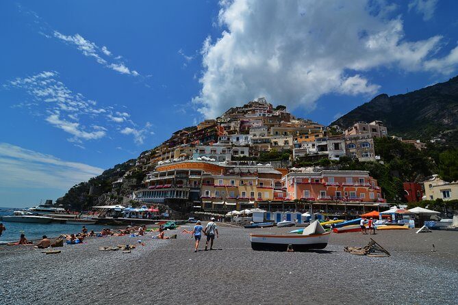 Private Amalfi Coast Tour with Path of the Gods - Who should book this tour (and who should skip it)