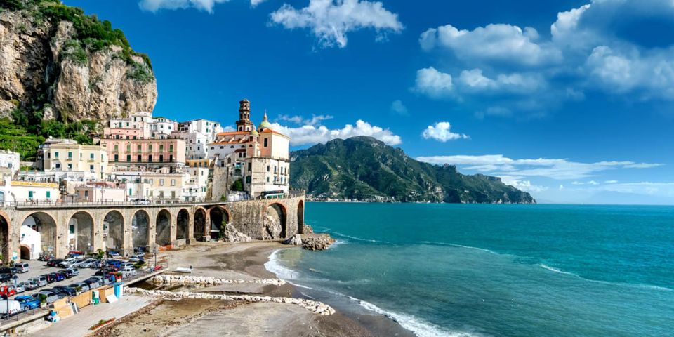 Private Amalfi Coast Vespa Tour with Audio-guide and Driver - Should you book this private Amalfi Coast Vespa tour?