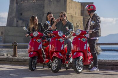 Private Amalfi Coast Vespa Tour with Audio-guide and Driver - How private, driver-led touring actually feels on the Amalfi road